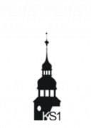 Logo der Kaufmännische Schule 1 Stuttgart.