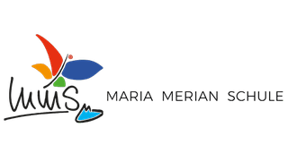 Logo der Maria-Merian-Schule Waiblingen.