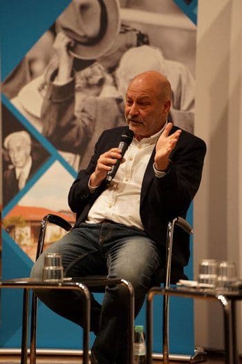 Ralf-Uwe Beck (SBTH/Schoberth).
