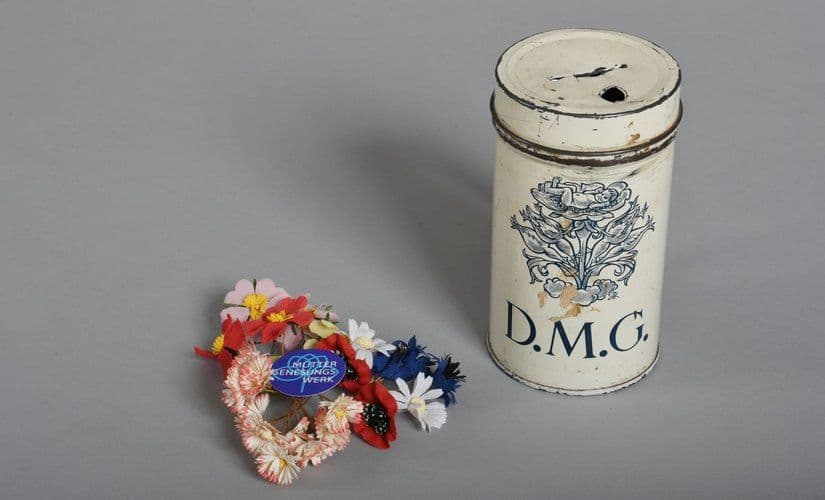 DMG